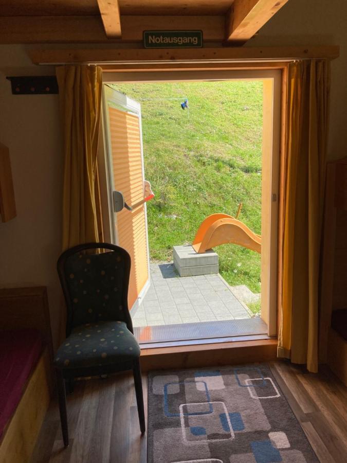 Klewenalp Ausflugs-Ski-Pistenhotel Klewenstock Beckenried Bagian luar foto