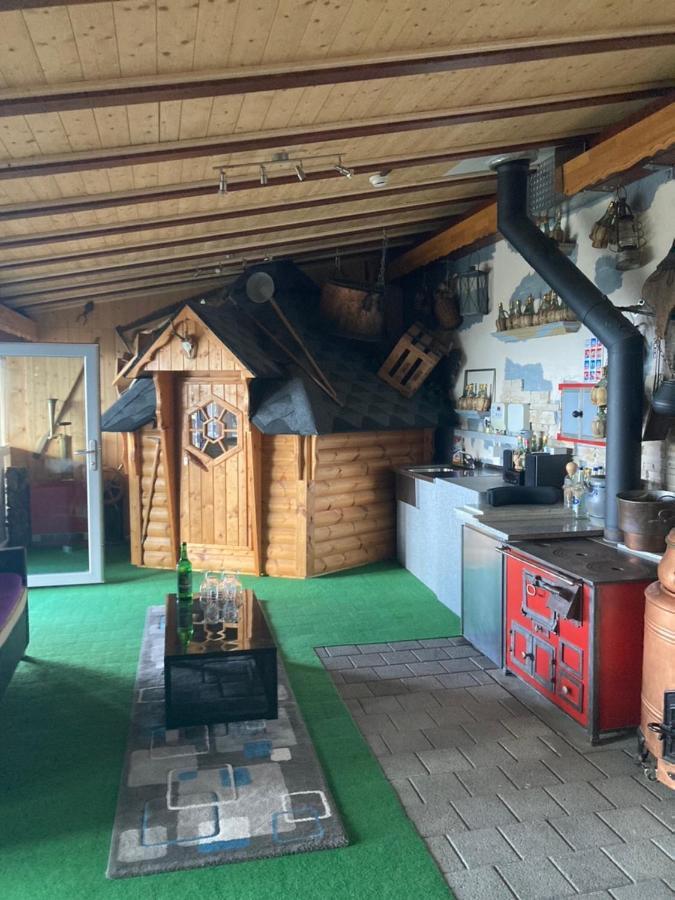 Klewenalp Ausflugs-Ski-Pistenhotel Klewenstock Beckenried Bagian luar foto