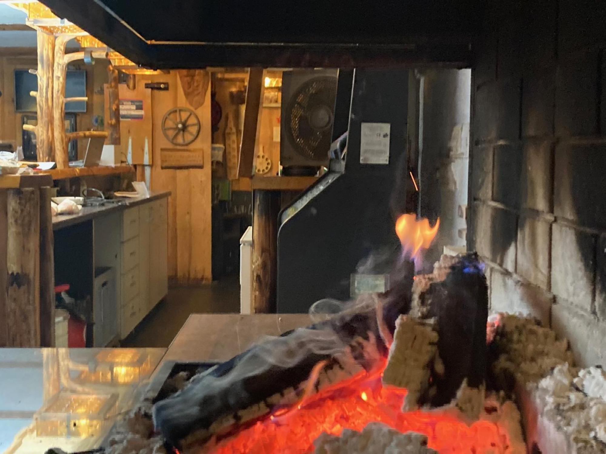 Klewenalp Ausflugs-Ski-Pistenhotel Klewenstock Beckenried Bagian luar foto
