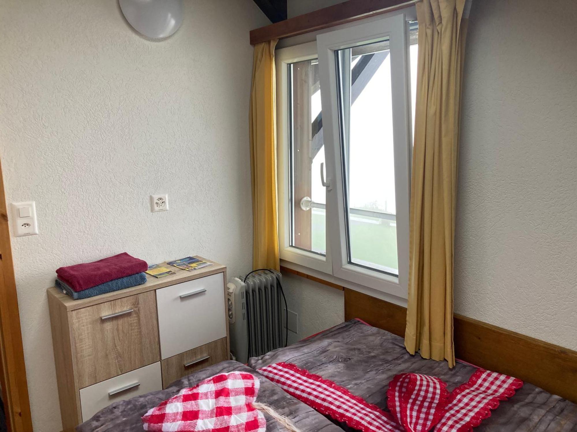 Klewenalp Ausflugs-Ski-Pistenhotel Klewenstock Beckenried Bagian luar foto