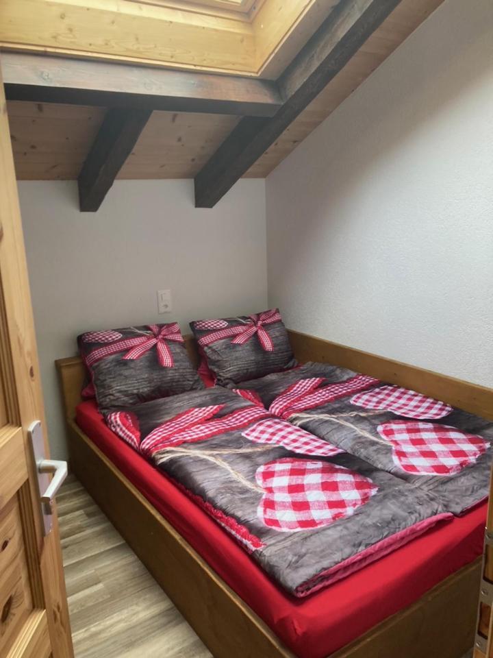 Klewenalp Ausflugs-Ski-Pistenhotel Klewenstock Beckenried Bagian luar foto