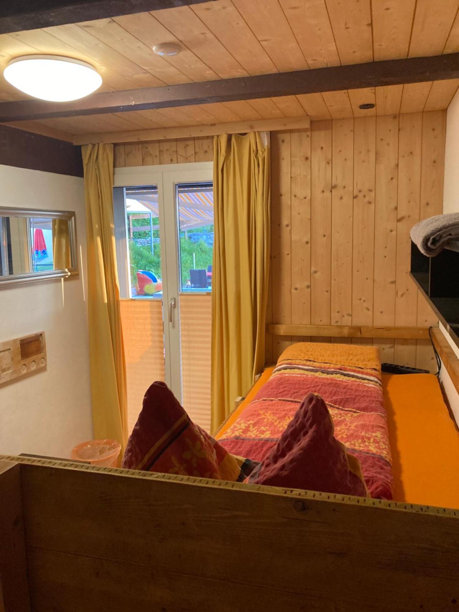 Klewenalp Ausflugs-Ski-Pistenhotel Klewenstock Beckenried Bagian luar foto