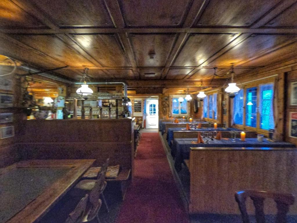 Klewenalp Ausflugs-Ski-Pistenhotel Klewenstock Beckenried Bagian luar foto
