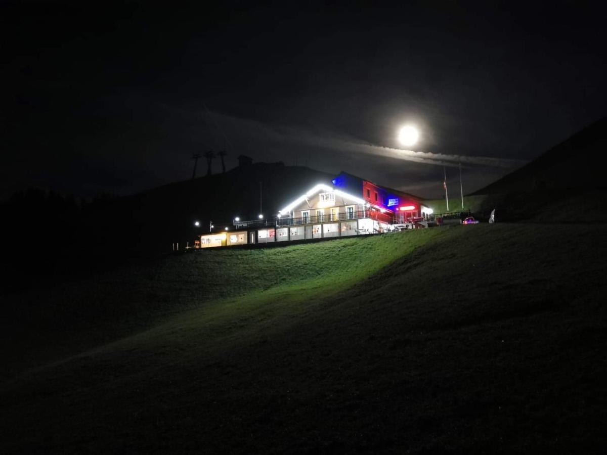 Klewenalp Ausflugs-Ski-Pistenhotel Klewenstock Beckenried Bagian luar foto